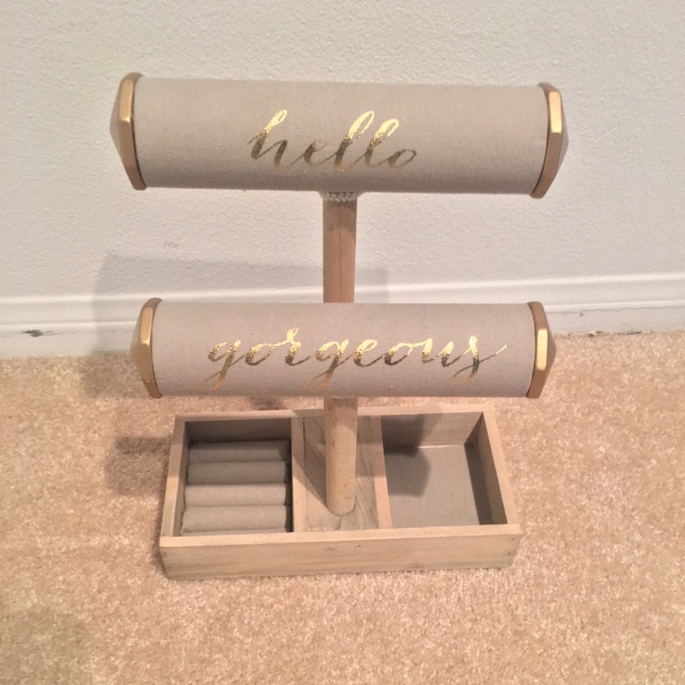 Jewelry Stand